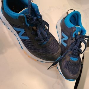 New Balance Sneaker